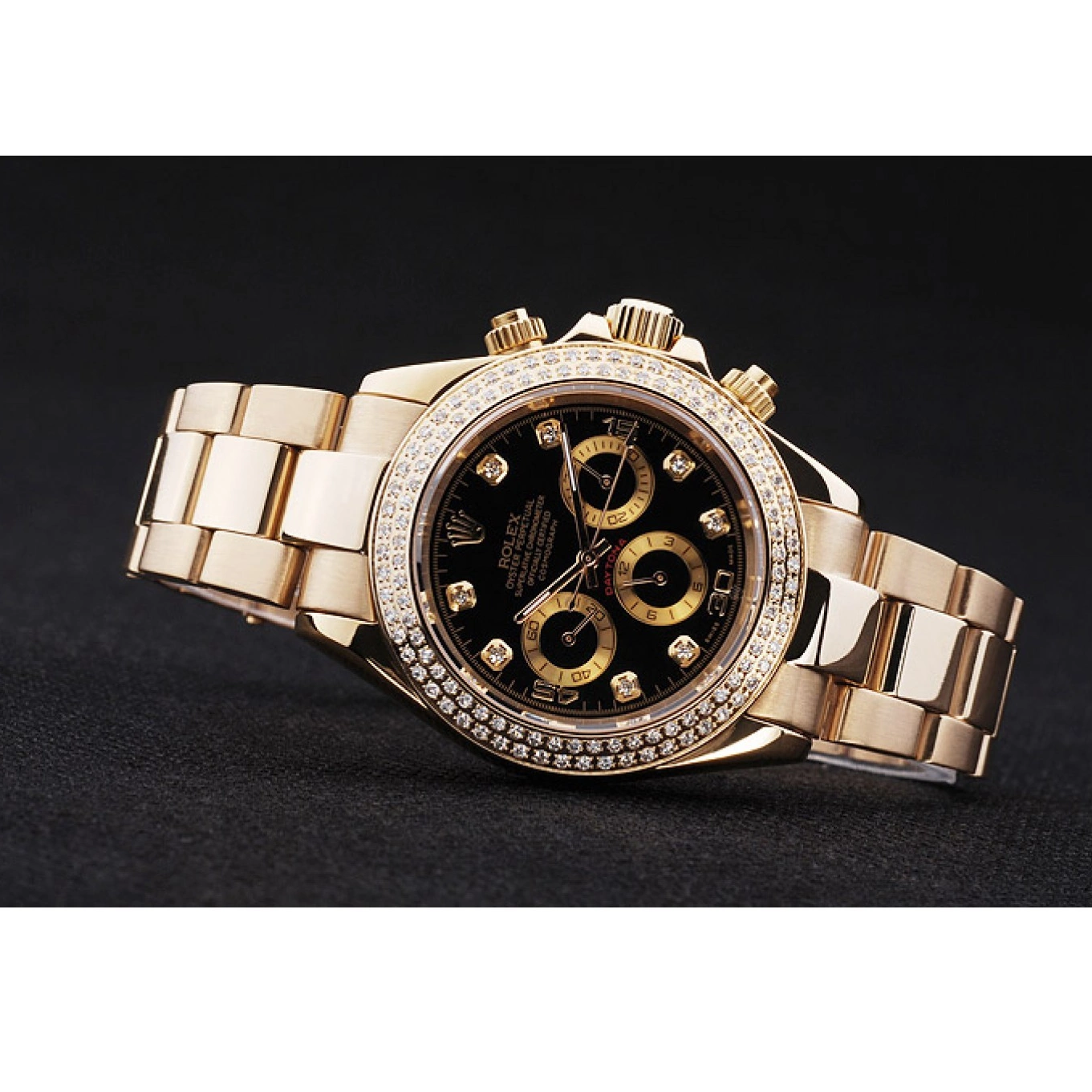 AAA replica watch Rolex Daytona-rl167 0719